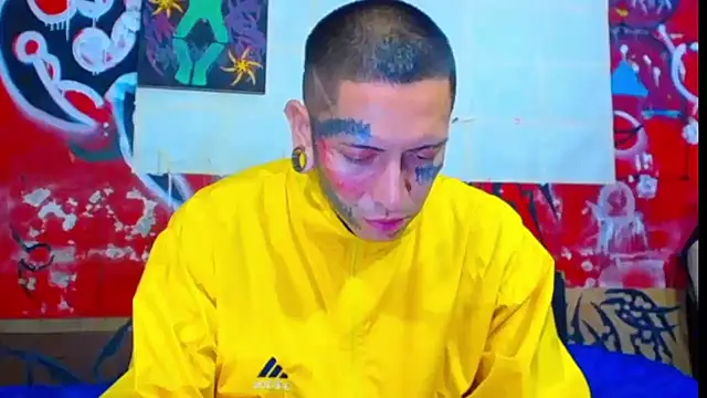 deivid estrada online show from 03/30/26, 04:41