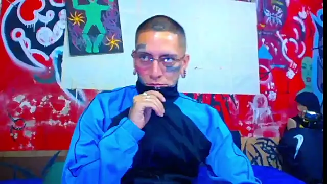 deivid estrada online show from 04/09/26, 04:13