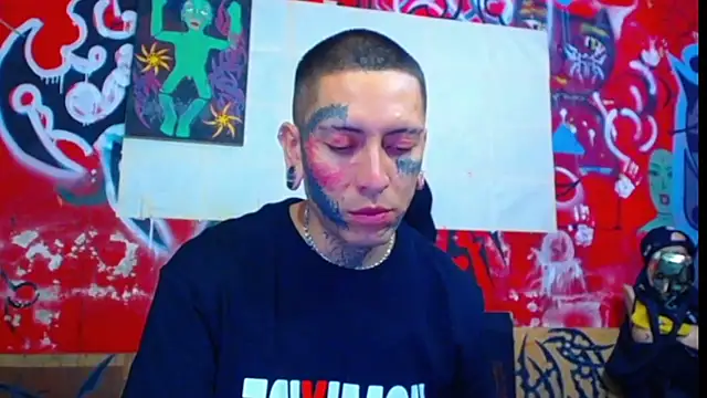 deivid estrada online show from 03/02/26, 06:59