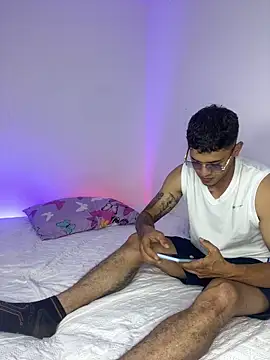 Snapshot of ConnyBlare chatting on 04/08/26, 02:24 ConnyBlare online show from 04/08/26, 02:24