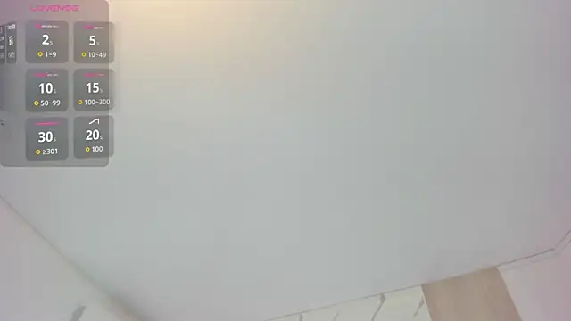 EmiliWilliams online show from 02/04/26, 11:00