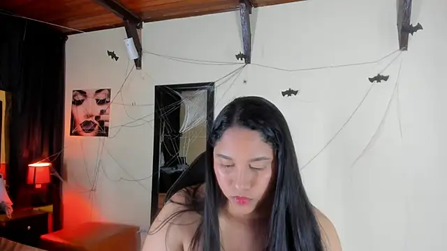 EmiliWilliams online show from 10/29/25, 12:42