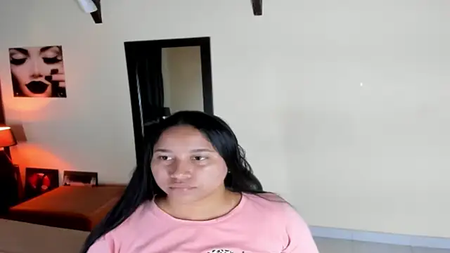 EmiliWilliams online show from 11/09/25, 09:19