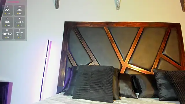 EmiliWilliams online show from 03/14/26, 10:16