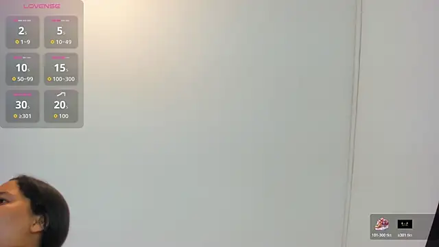 EmiliWilliams online show from 02/05/26, 11:22