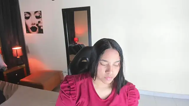 EmiliWilliams online show from 11/02/25, 09:53