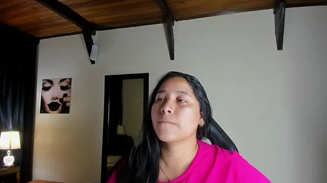 Snapshot of EmiliWilliams chatting on 09/28/25, 10:17 EmiliWilliams online show from 09/28/25, 10:17