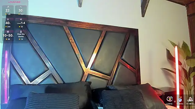 EmiliWilliams online show from 03/17/26, 11:19