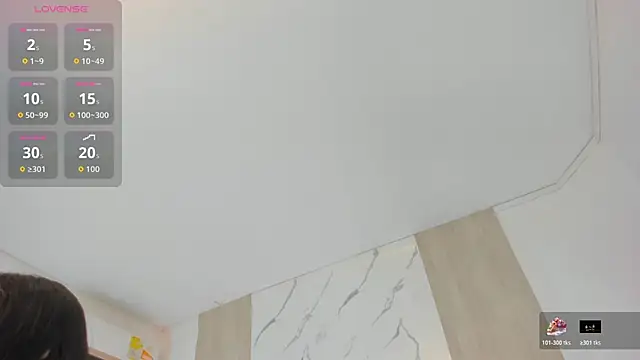 EmiliWilliams online show from 02/07/26, 10:40