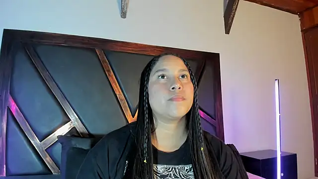 EmiliWilliams online show from 03/08/26, 09:18