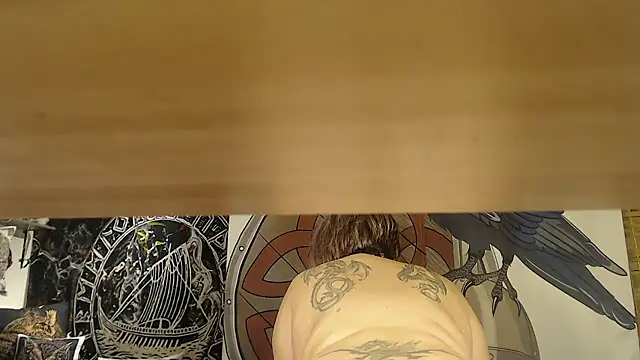 Snapshot of TittenMichelle chatting on 04/16/26, 06:41 TittenMichelle online show from 04/16/26, 06:41