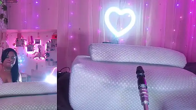 Grifa Sensual online show from 05/29/26, 05:46