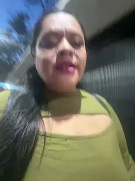 Grifa Sensual online show from 05/15/26, 01:25