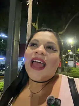Grifa Sensual online show from 05/10/26, 02:15