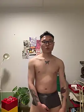 Eric246 online show from 03/15/26, 03:19