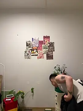Eric246 online show from 04/04/26, 12:01