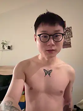 Eric246 online show from 02/06/26, 09:22