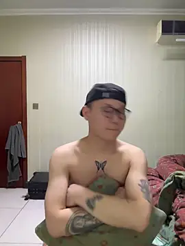 Eric246 online show from 03/07/26, 05:18