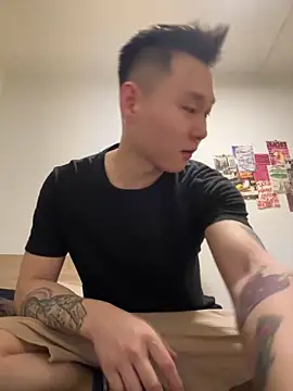 Eric246 online show from 05/08/26, 01:04