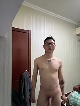 Eric246 online show from 02/22/26, 03:57