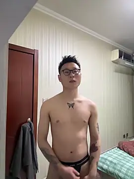 Eric246 online show from 03/05/26, 03:08