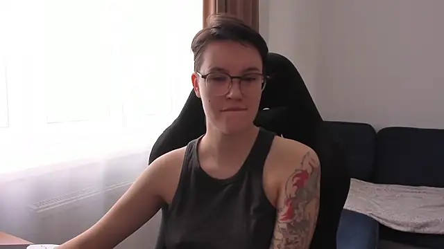 JessieFlower online show from 03/25/26, 08:35