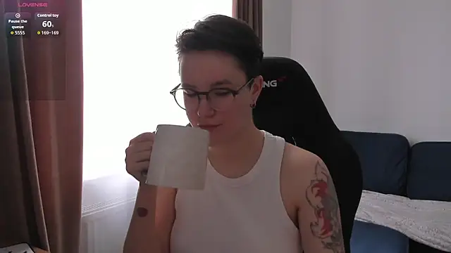 JessieFlower online show from 05/13/26, 08:10