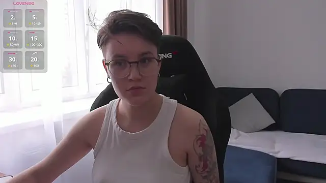 JessieFlower online show from 06/25/26, 08:08