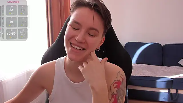 Snapshot of JessieFlower chatting on 09/20/25, 08:30 JessieFlower online show from 09/20/25, 08:30