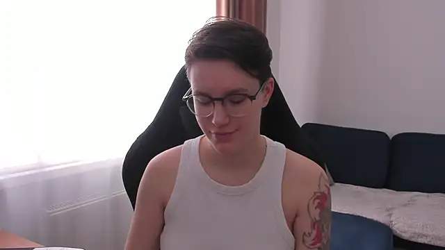 JessieFlower online show from 03/27/26, 07:39