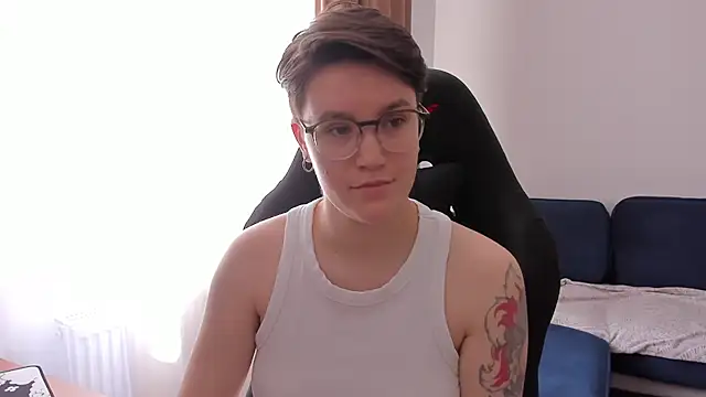 JessieFlower online show from 06/13/26, 08:12
