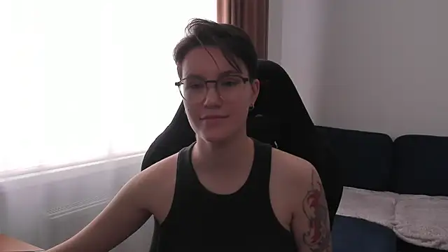 JessieFlower online show from 03/28/26, 08:26