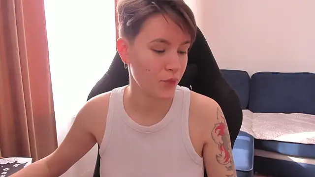 JessieFlower online show from 03/05/26, 08:33