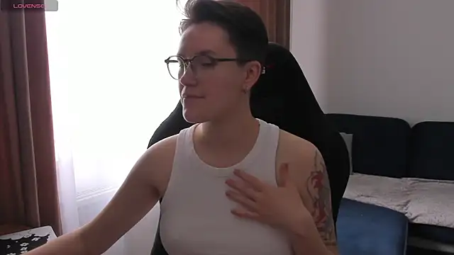 JessieFlower online show from 06/01/26, 07:30