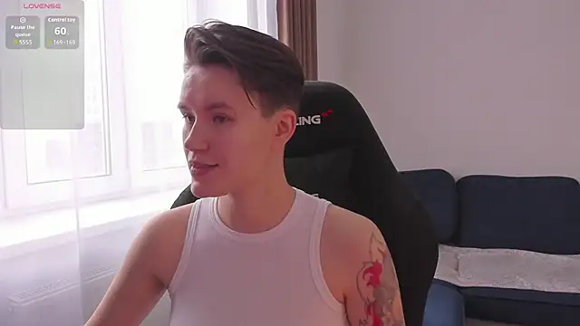 JessieFlower online show from 12/05/25, 09:30