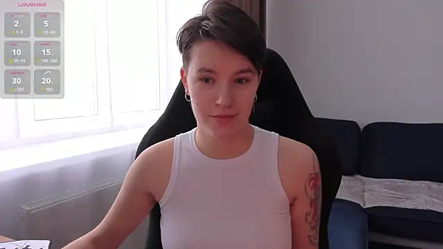 JessieFlower online show from 12/19/25, 08:38