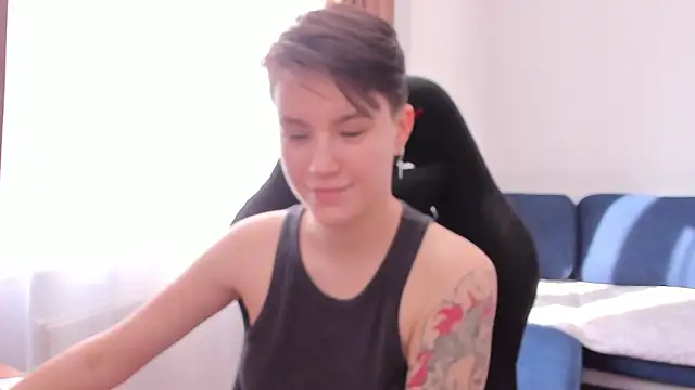 JessieFlower online show from 03/13/26, 07:35