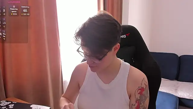 JessieFlower online show from 04/25/26, 07:44