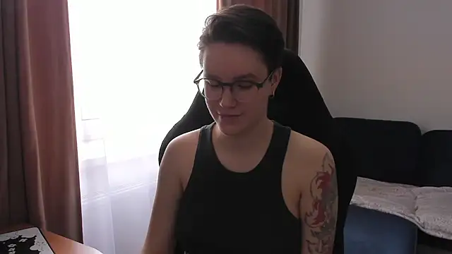 JessieFlower online show from 05/09/26, 07:45