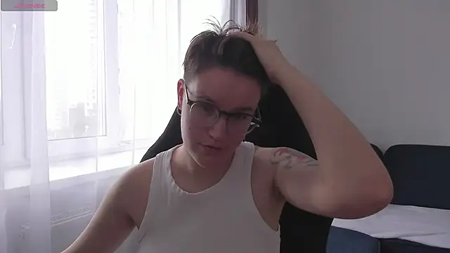JessieFlower online show from 06/24/26, 08:13