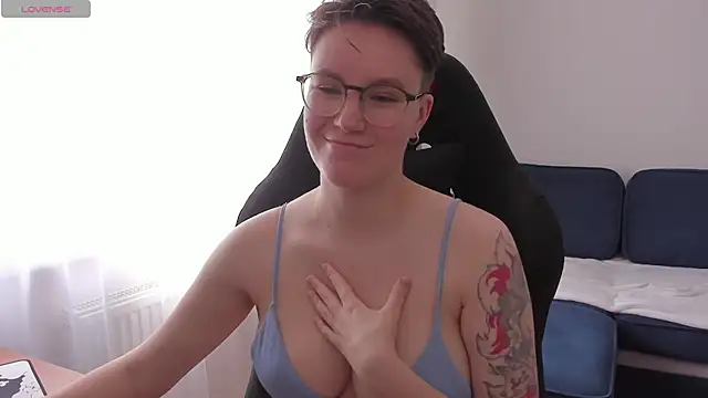 JessieFlower online show from 06/20/26, 08:08