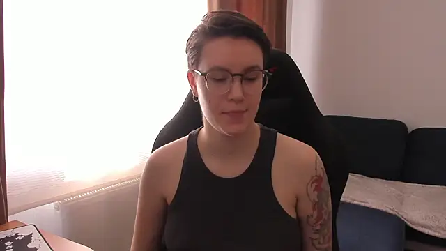 JessieFlower online show from 05/08/26, 08:29