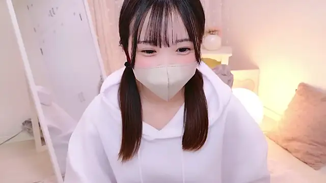 HONO cha online show from 12/06/24, 03:28