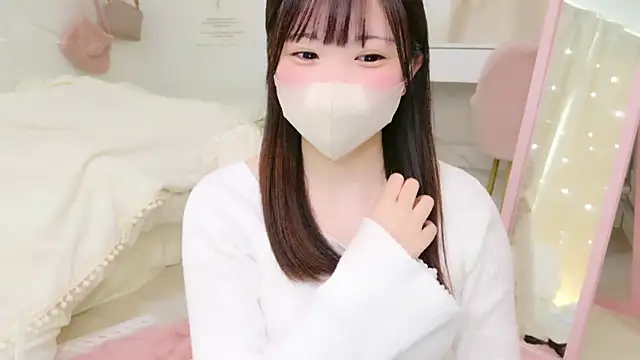 HONO cha online show from 03/23/25, 01:09