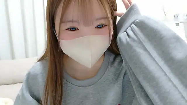 HONO cha online show from 11/17/25, 11:03