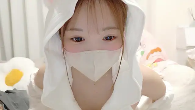 HONO cha online show from 10/26/25, 11:21