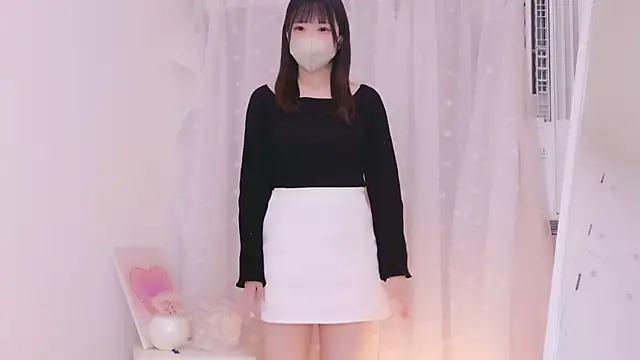 HONO cha online show from 03/12/25, 11:10