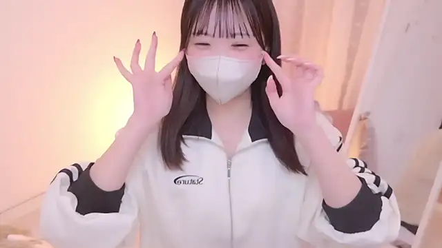 HONO cha online show from 02/06/25, 02:26