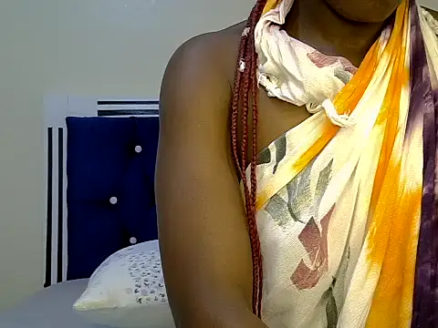 Goddess nanaya online show from 11/23/25, 02:05