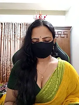 Payel-Sen online show from 03/23/26, 07:36